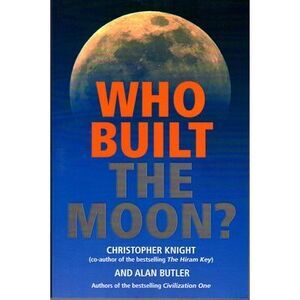 Who Built the Moon? -- Christopher Knight